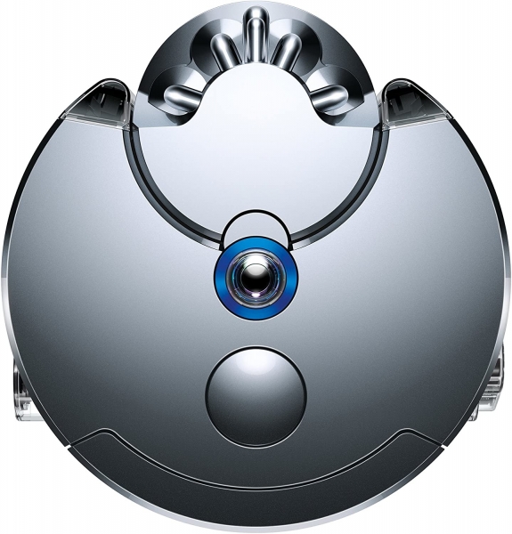 Dyson 360 Eye Robot Süpürge