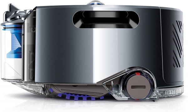 Dyson 360 Eye Robot Süpürge