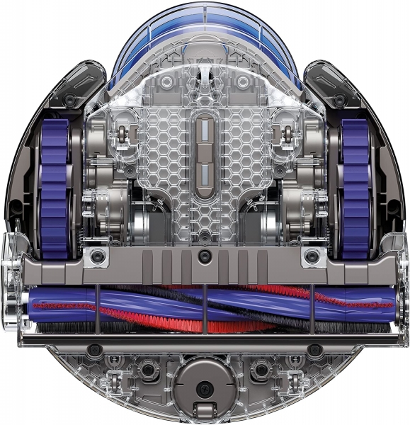 Dyson 360 Eye Robot Süpürge