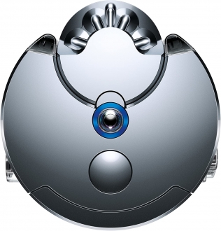 Dyson 360 Eye Robot Süpürge