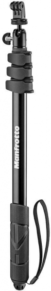 Manfrotto Compact Xtreme Monopod
