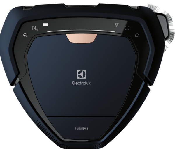 Electrolux Pure i9.2 4STN Robot Süpürge (80 dk)