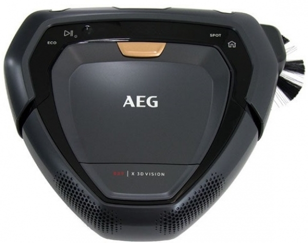 AEG RX9-1-SGM Robot Süpürge