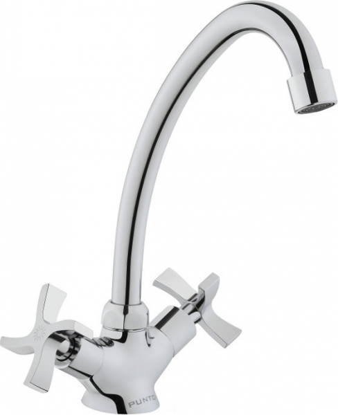 Punto Pele A41090 Eviye Bataryası
