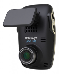 BlackSys Eagle CF100 resim