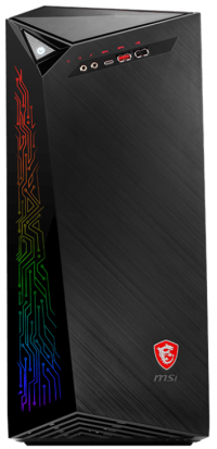 MSI MAG Infinite 10SI-1031EU resim