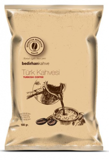 Bedirhan Türk Kahvesi 100 gr
