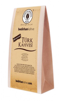 Bedirhan Türk Kahvesi 250 gr