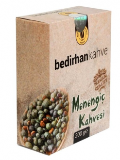 Bedirhan Menengiç Kahvesi 200 gr