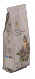 Bedirhan Osmanlı Dibek Kahvesi 250 gr