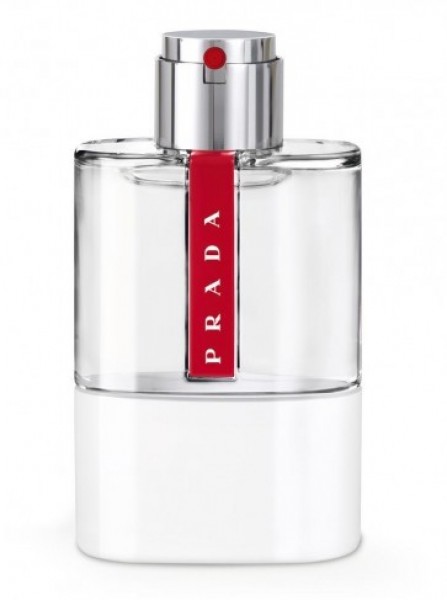 Prada Luna Rossa Eau Sport EDT 125 ml Erkek Parfümü