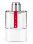 Prada Luna Rossa Eau Sport EDT 125 ml Erkek Parfümü resim