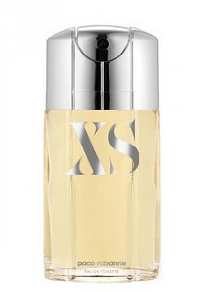 Paco Rabanne XS EDT 50 ml Erkek Parfümü