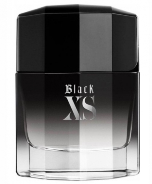 Paco Rabanne Black XS EDT 100 ml Erkek Parfümü (100 ml)
