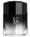 Paco Rabanne Black XS EDT 100 ml Erkek Parfümü Parfüm