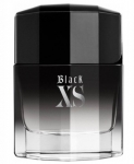 Paco Rabanne Black XS EDT 50 ml Erkek Parfümü resim
