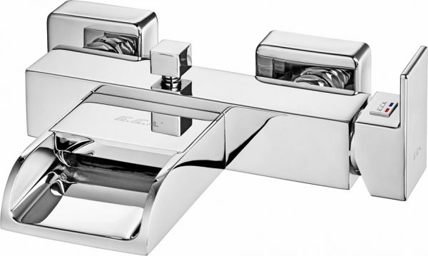 E.C.A. Natura 402102250 Banyo Bataryası