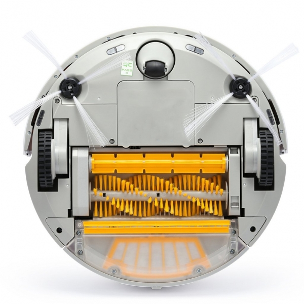 Amtidy A325S Robot Süpürge+Mop