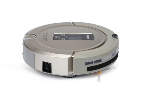 Amtidy A325S Robot Süpürge+Mop