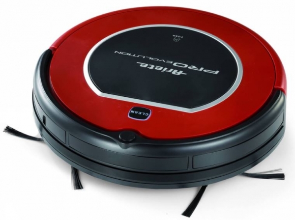 Ariete Pro Evolution 2713 Robot Süpürge
