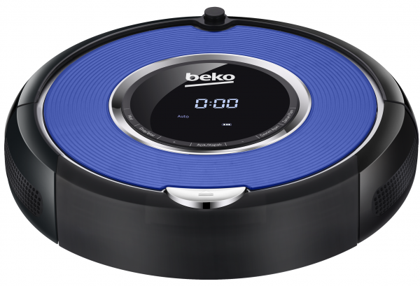 Beko BKS 7680 Robot Süpürge