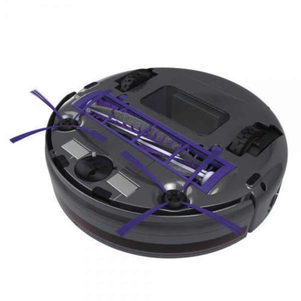 Black+Decker HRV425BLP Robot Süpürge
