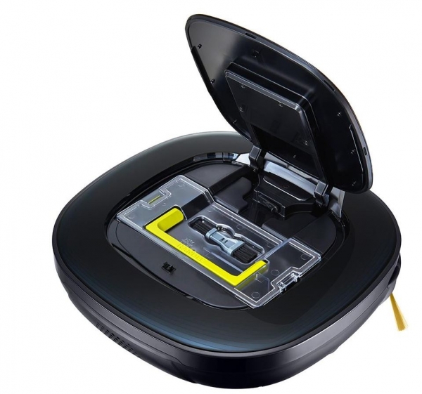 LG VR65704LVM Robot Süpürge+Mop