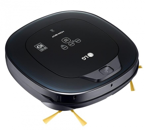 LG VSR6600OB Robot Süpürge