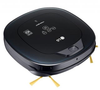 LG VSR6600OB Robot Süpürge