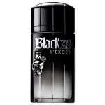Paco Rabanne Black XS L'exces EDT 100 ml Erkek Parfümü resim