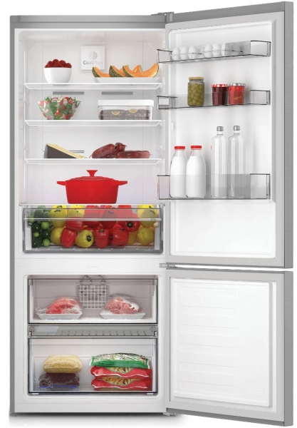 Arçelik 270481 MI No Frost Buzdolabı