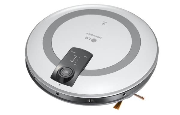LG VR5942L Robot Süpürge