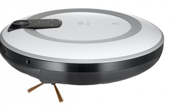 LG VR5942L Robot Süpürge