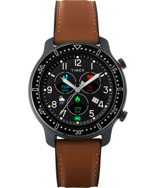Timex Metropolitan R Akıllı Saat