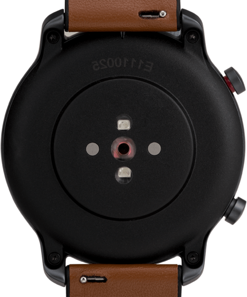 Timex Metropolitan R Akıllı Saat