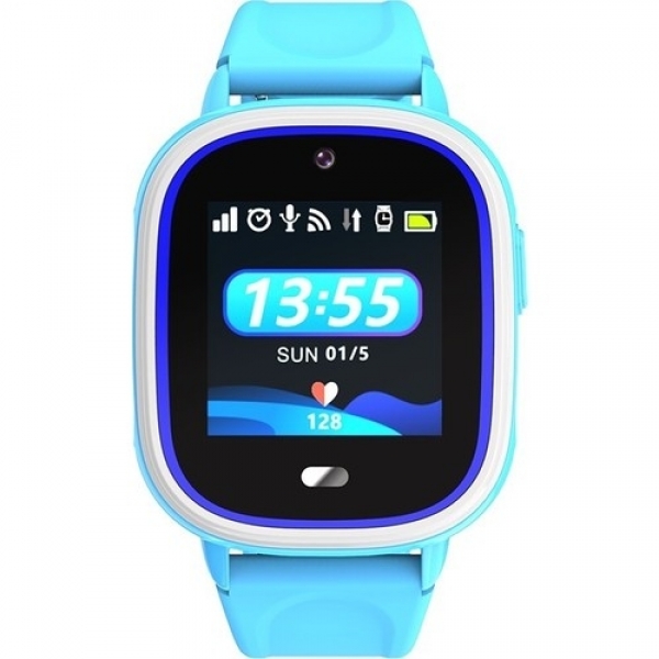 Smartbell Q590/2020 Akıllı Çocuk Saati