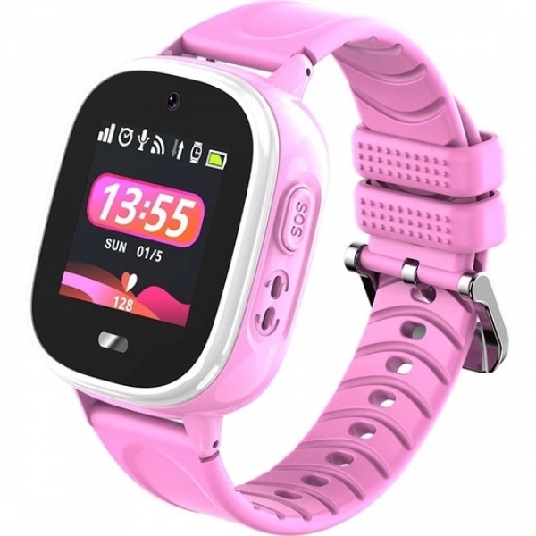 Smartbell Q590/2020 Akıllı Çocuk Saati