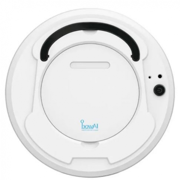 Bowai Lazy Smart Sweeping Robot Süpürge+Mop