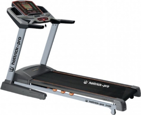 Hattrick Pro 3100 Koşu Bandı