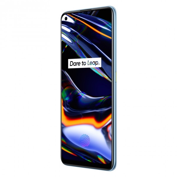 realme 7 Pro