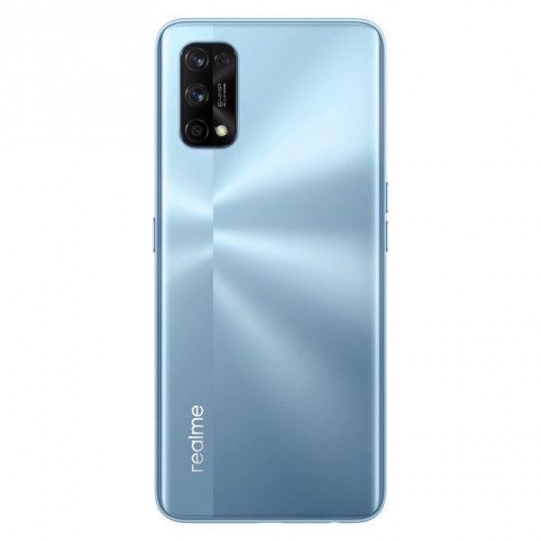 realme 7 Pro