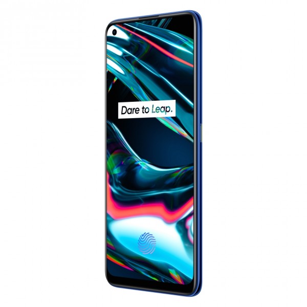 realme 7 Pro