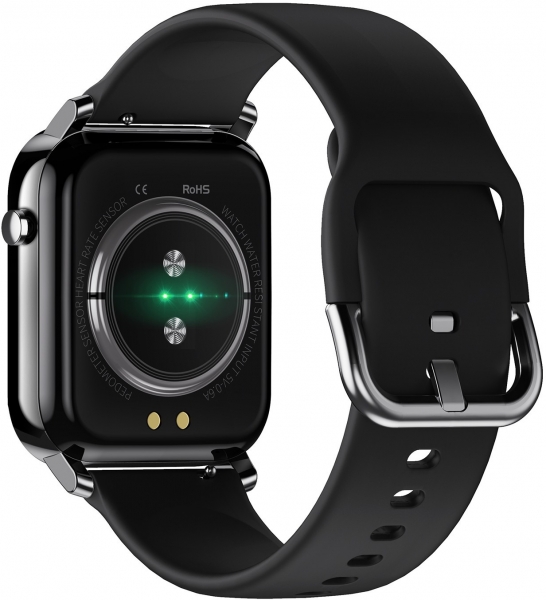 Case 4U F3 Akıllı Saat