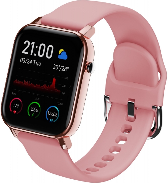 Case 4U F3 Akıllı Saat
