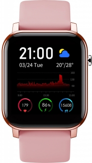 Case 4U F3 Akıllı Saat