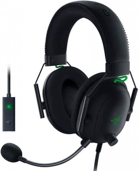 Razer BlackShark V2 Kablolu Kulaklık