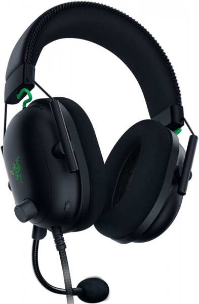 Razer BlackShark V2 Kablolu Kulaklık