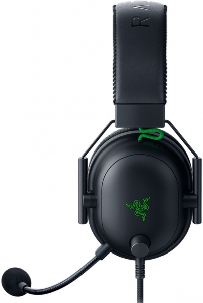 Razer BlackShark V2 Kablolu Kulaklık