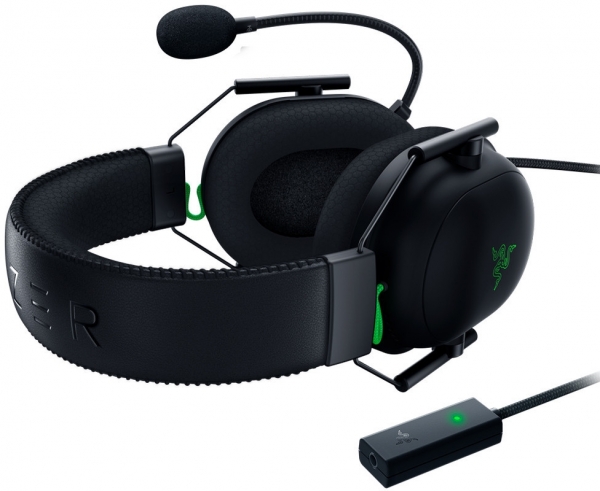 Razer BlackShark V2 Kablolu Kulaklık
