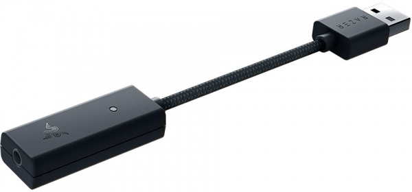 Razer BlackShark V2 Kablolu Kulaklık